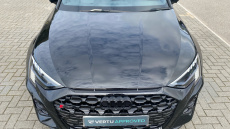 Audi RS3 RS 3 TFSI Quattro Vorsprung 5dr S Tronic Petrol Hatchback